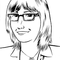 Sarah Mirk