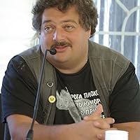 Dmitry Bykov