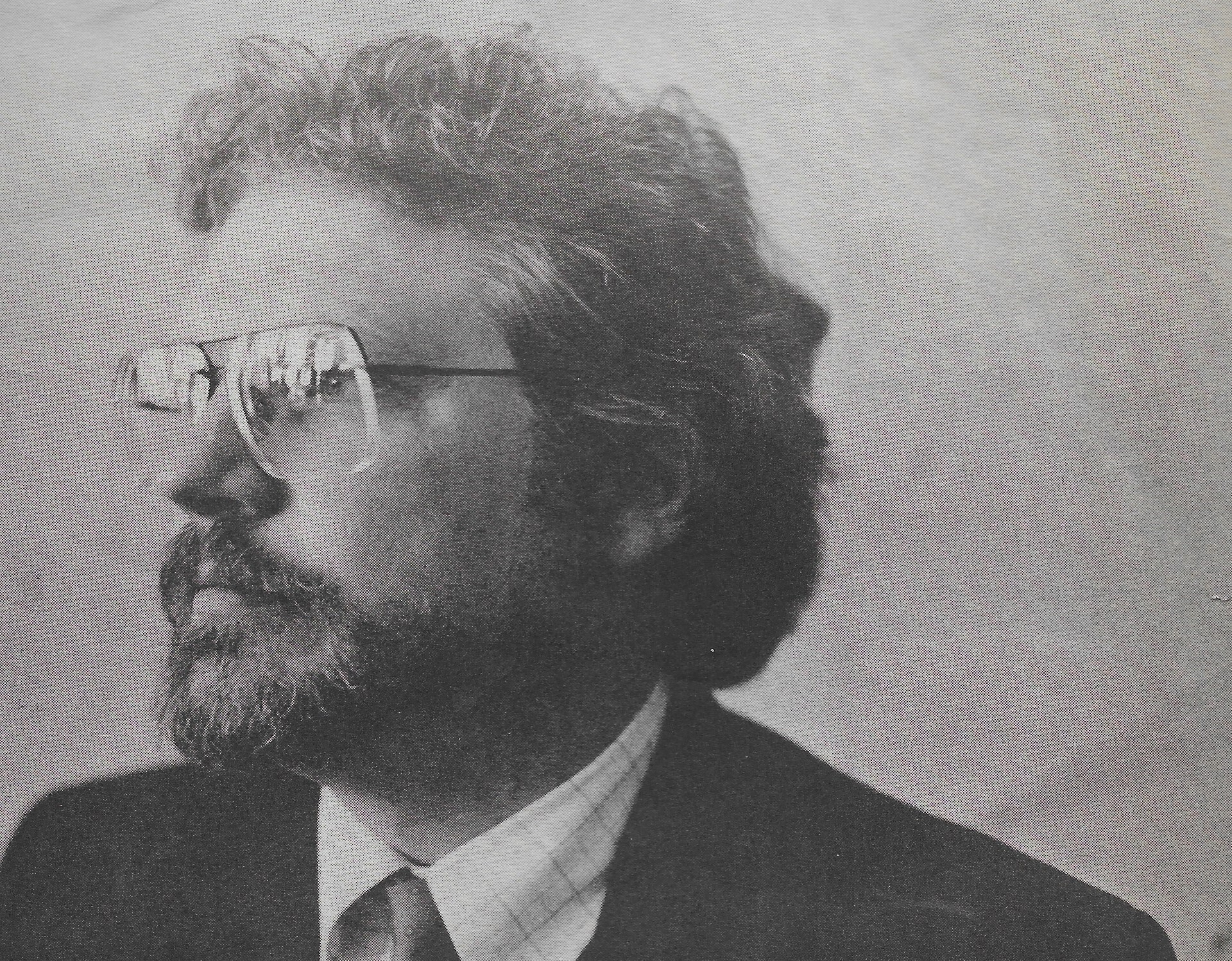 Douglas Messerli