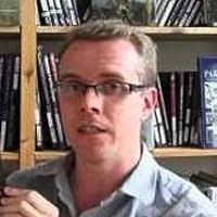 Chris McNab