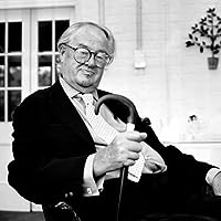 John Mortimer