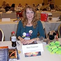 Mari Freeman