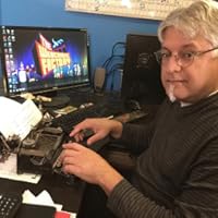 Tony DiGerolamo