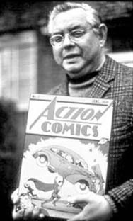 Joe Shuster