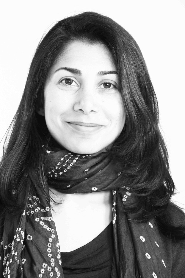 Ayesha Mattu