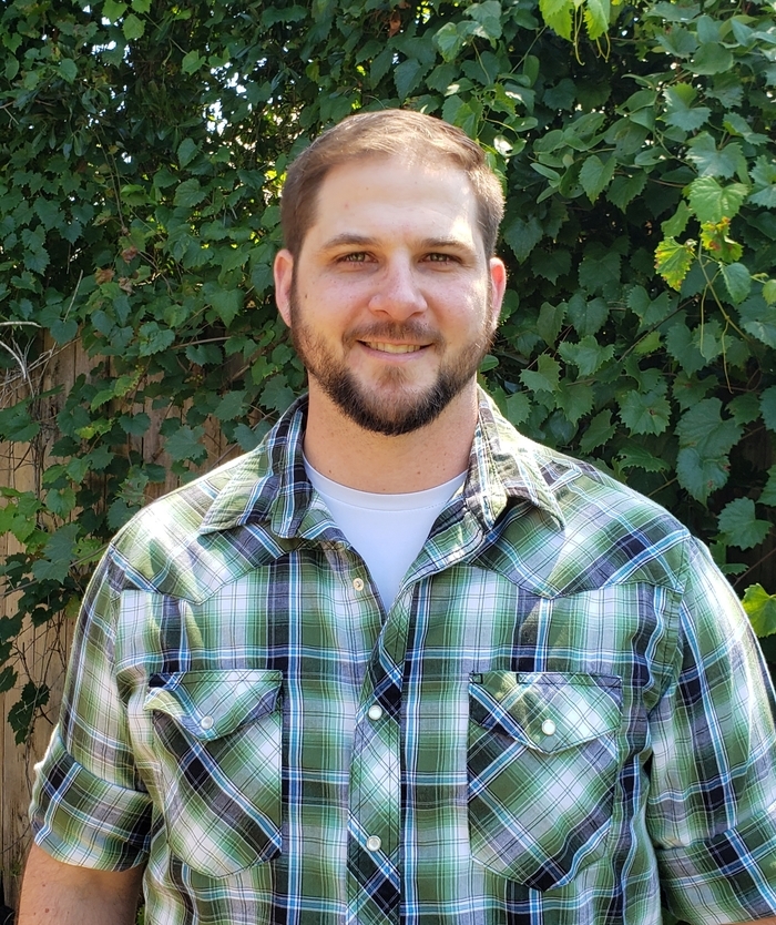 Nick Steverson