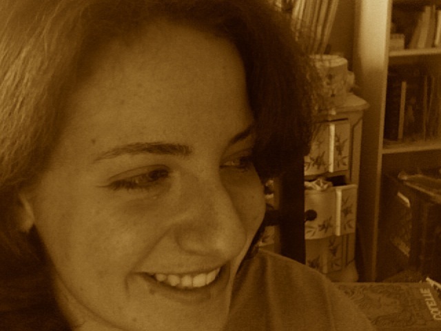 Gillian Daniels