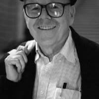 Frank M. Robinson