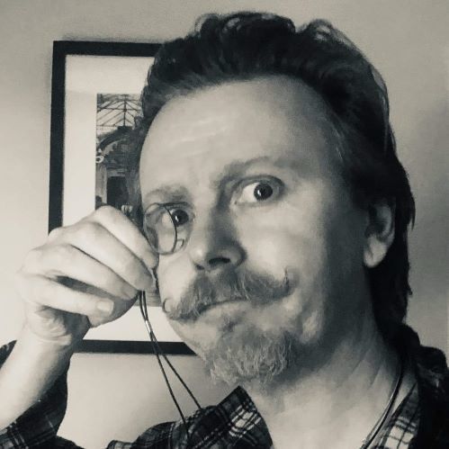 David Bowmore