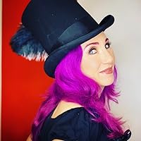 Madame Pamita