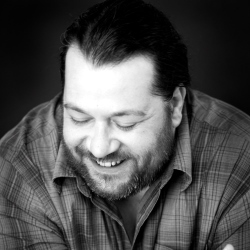 Patrick Isabelle