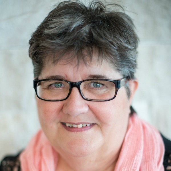 Anita Mae Draper