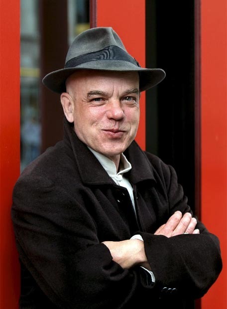 Jesús Ferrero