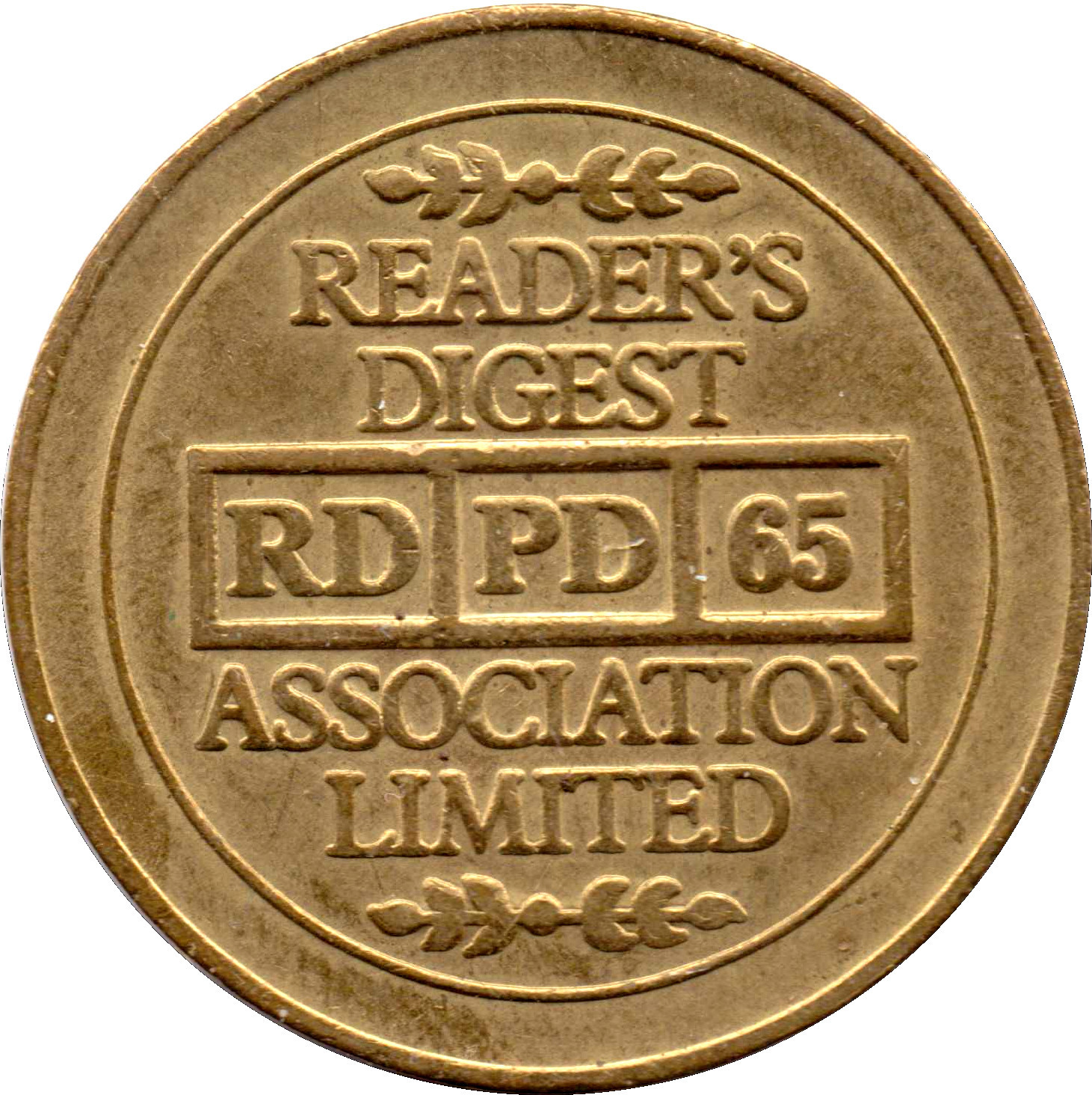 Reader's Digest Association