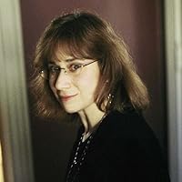 Nancy Werlin