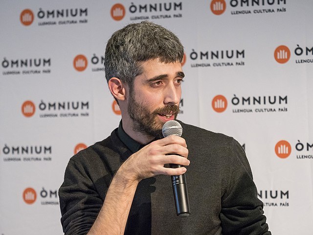 Víctor García Tur