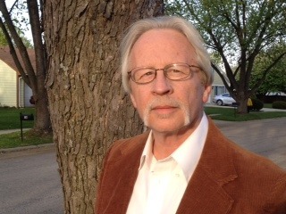 Ron Stelle