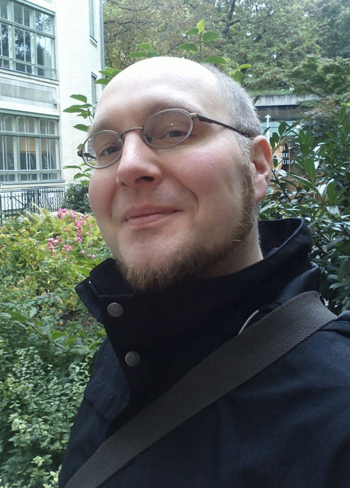 Markolf Hoffmann