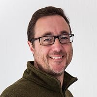 Simon Whaley