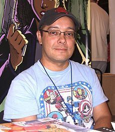 José Marzán Jr.