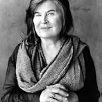Honor Moore
