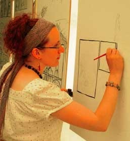 Sally Jane Thompson
