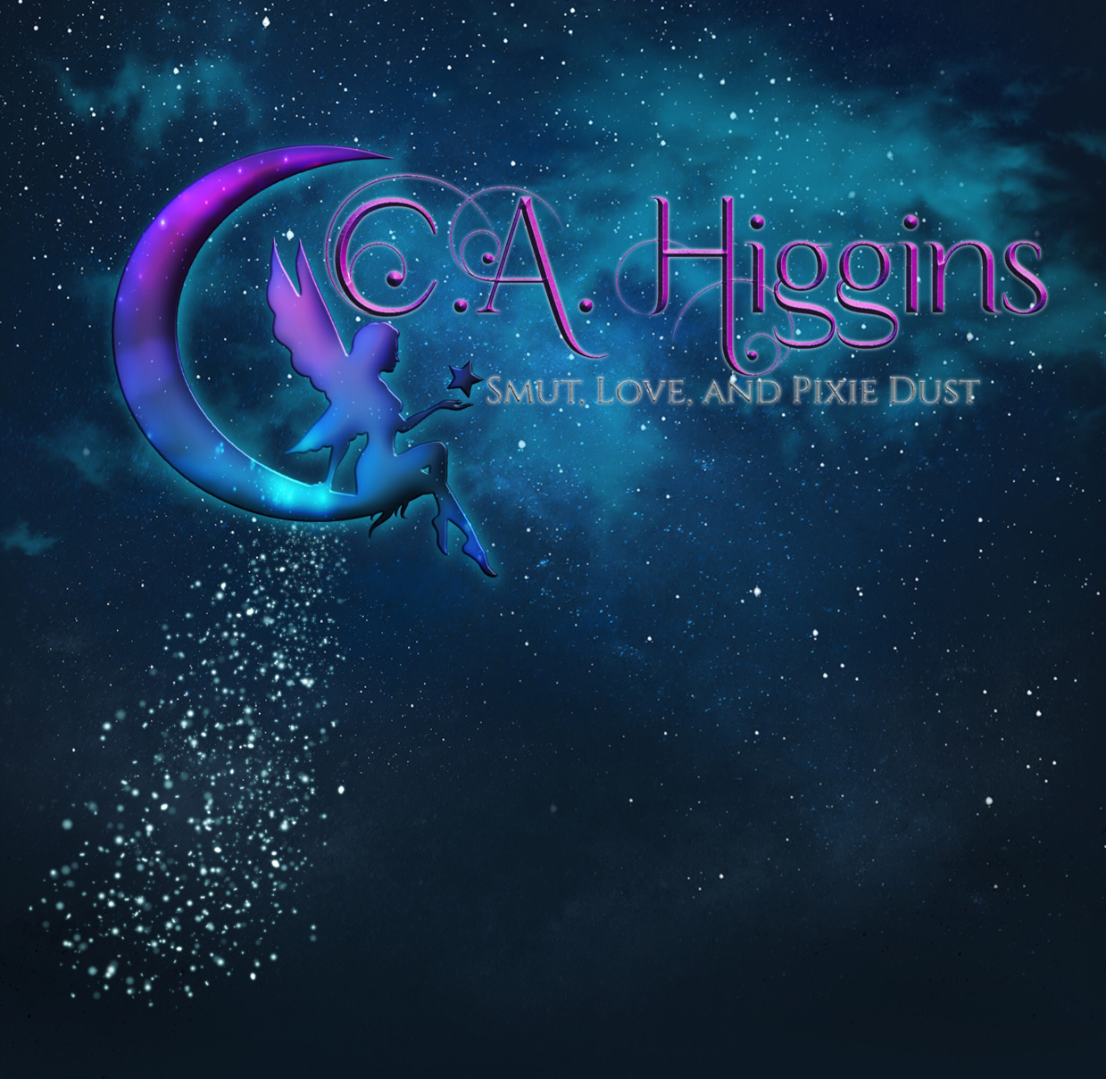 C.A. Higgins
