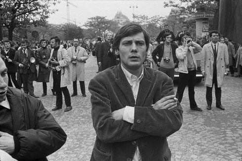 Jacques Sauvageot