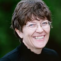 Kersten Hamilton