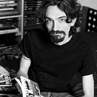 Roberto Recchioni