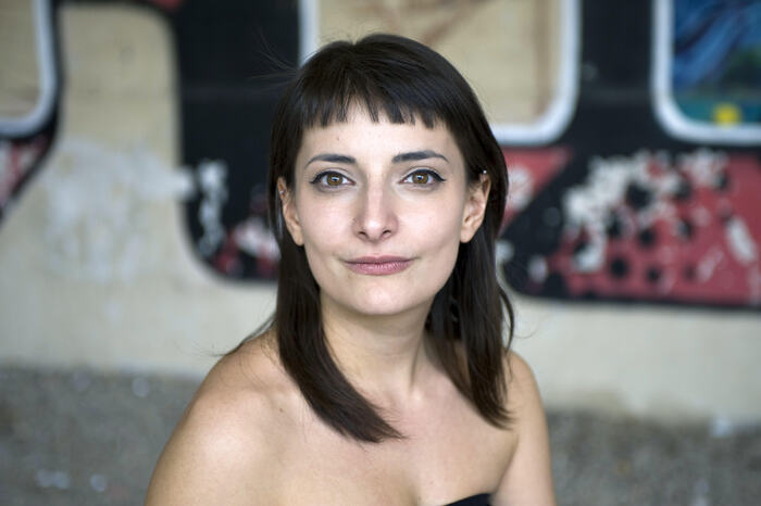 Kalina Muhova