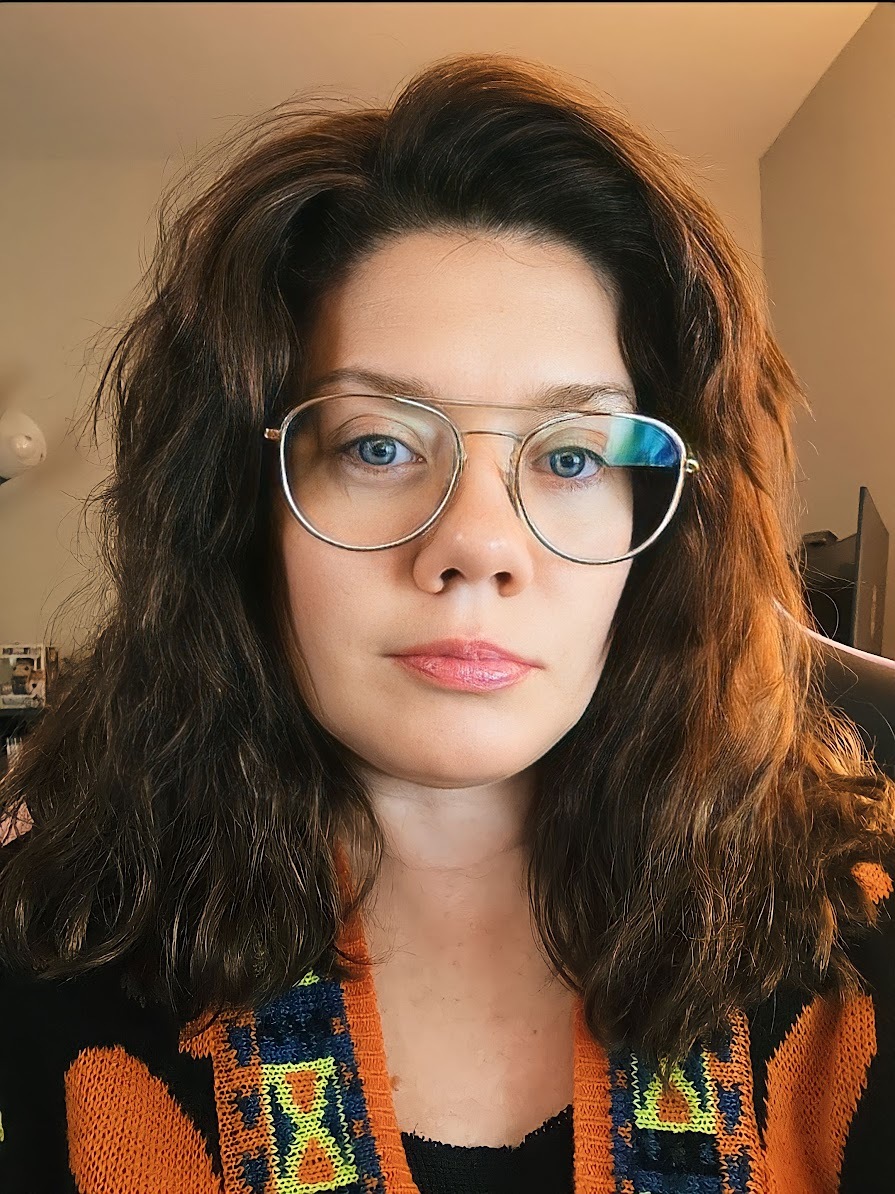 Bridget D. Brave