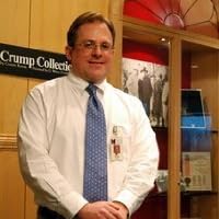 G. Wayne Dowdy