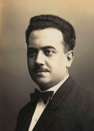 Armando Côrtes-Rodrigues