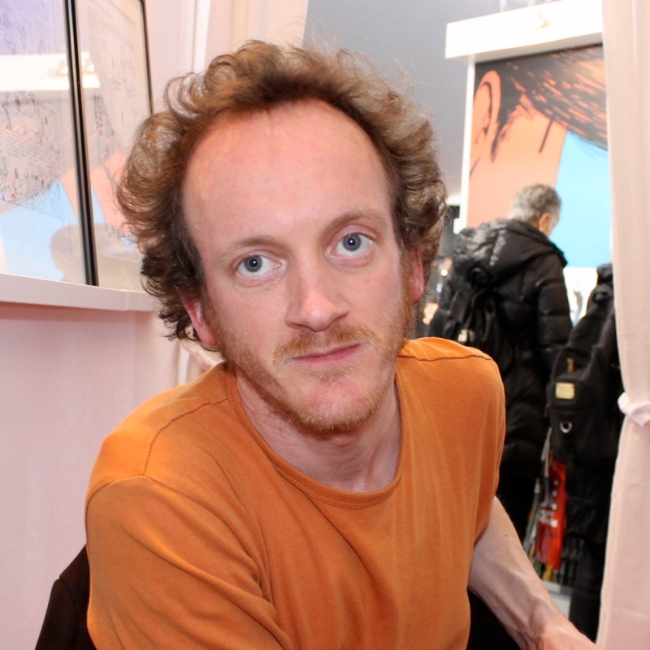 Olivier Bocquet