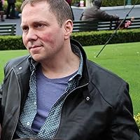 Dav Pilkey