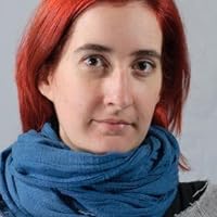 Eve Patenaude