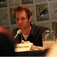 Mark Alan Miller