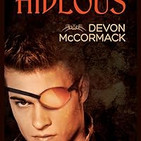 Devon McCormack