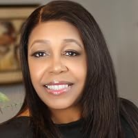 Jacquelin Thomas