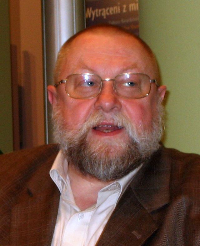Jerzy Bralczyk