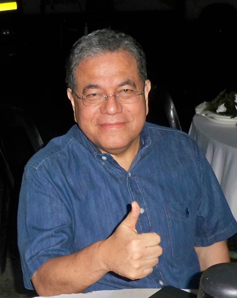 Johan Jaaffar