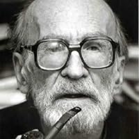 Mircea Eliade
