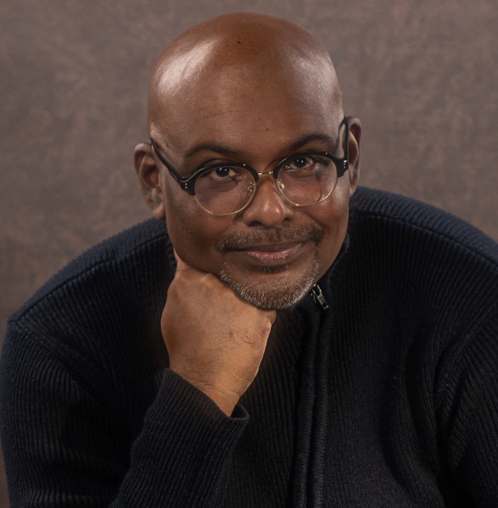 Paul GnanaSelvam