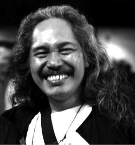 Yanusa Nugroho