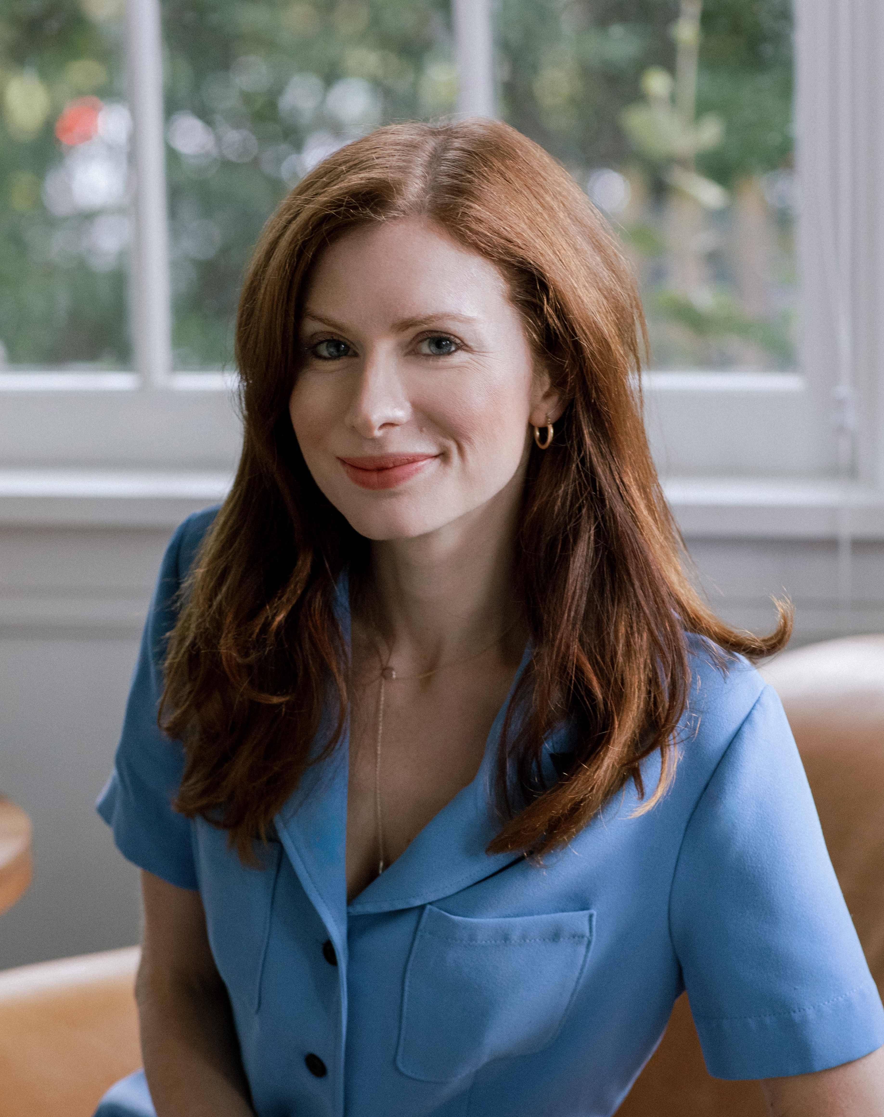Christina Farr profile picture