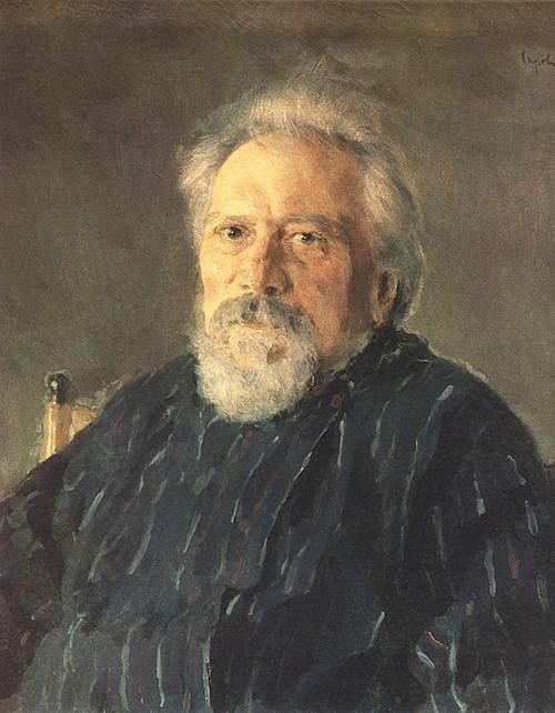 Николай Лесков