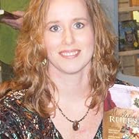 Stacey Joy Netzel