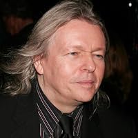 Christopher Hampton