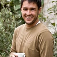 James Wong